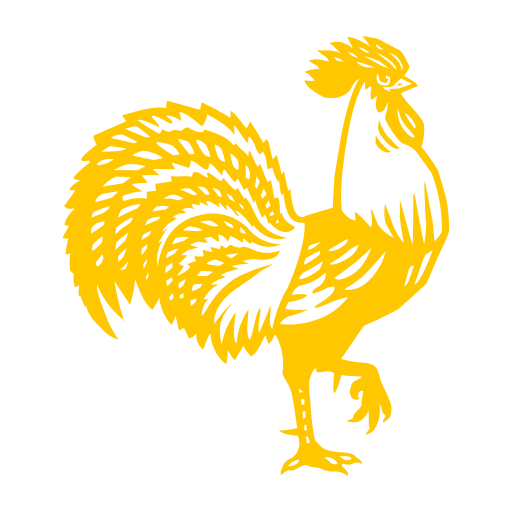 RoosterBeers Logo